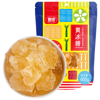 银京 黄冰糖 400g