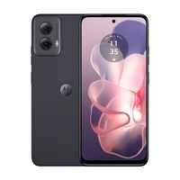 摩托罗拉 手机 Moto G Power 5G 2024 8.0 GB 内置GPS 宇宙玉石色