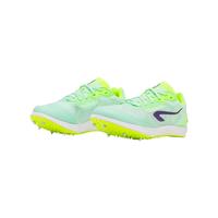 DECATHLON/迪卡侬 男童女童田径钉鞋 荧光黄 44码