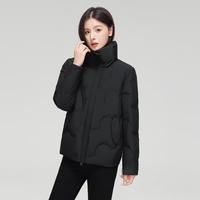 雪中飞 反季 御寒加厚羽绒服 X2501420184F