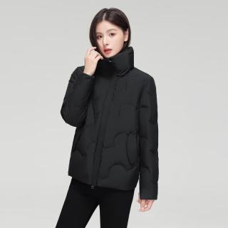 雪中飞 反季 御寒加厚羽绒服 X2501420184F