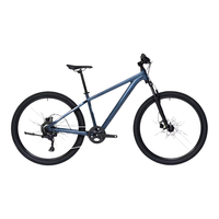 DECATHLON/迪卡侬 EXPL100 山地自行车 墨青色 S
