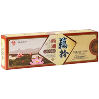 天堂 无糖纯藕粉 360g 盒装