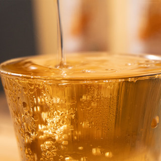 麟珑茶室 大麦茶饮料 500ml*15瓶