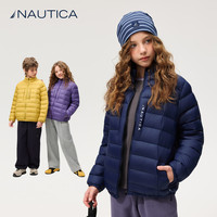 NAUTICA/诺帝卡 儿童羽绒服