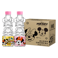 半灵泉 迪士尼联名天然矿泉水 353ml*6瓶