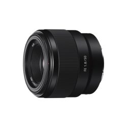 索尼 SEL50F18F FE 50mm F1.8 标准定焦镜头 索尼卡口 49mm