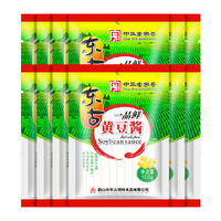 东古 一品鲜黄豆酱 100g*12袋