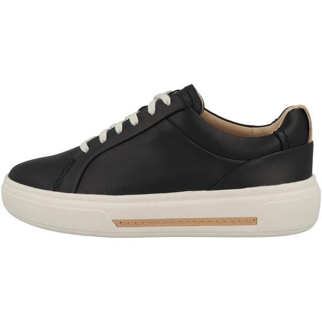 Clarks 女式运动鞋 261763074