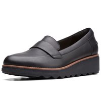 Clarks 女式拖鞋 Sharon Gracie