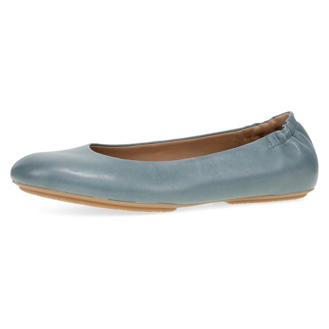 dansko Mollie 女式一脚蹬芭蕾平底鞋 – 内置坡跟带足弓支撑 – 多功能休闲到正装鞋