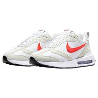 NIKE/耐克 AIR MAX 女子运动鞋 101白色/热情红/浅骨色/黑 38码