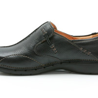Clarks 女鞋 Un Loop 乐福鞋