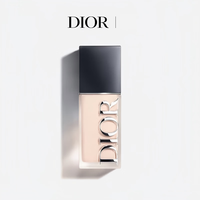 Dior 锁妆无瑕粉底液柔雾哑光00号30ml