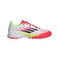 adidas F50 LEAGUE TF碎钉足球鞋 男女款