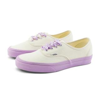 VANS Authentic 经典低帮帆布鞋