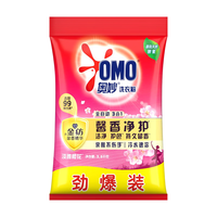 奥妙 含金纺精华洗衣粉 樱花香 3.5kg