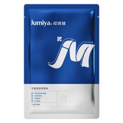 绽媄娅 依克多因皮肤修护敷料 1片