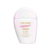 SHISEIDO/资生堂 白胖子无油清爽防晒乳霜