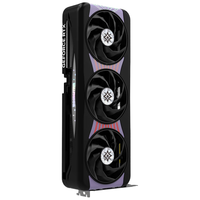 GALAX/影驰 RTX 5080 星曜LUNA OC 24GB GDDR7 5G显卡