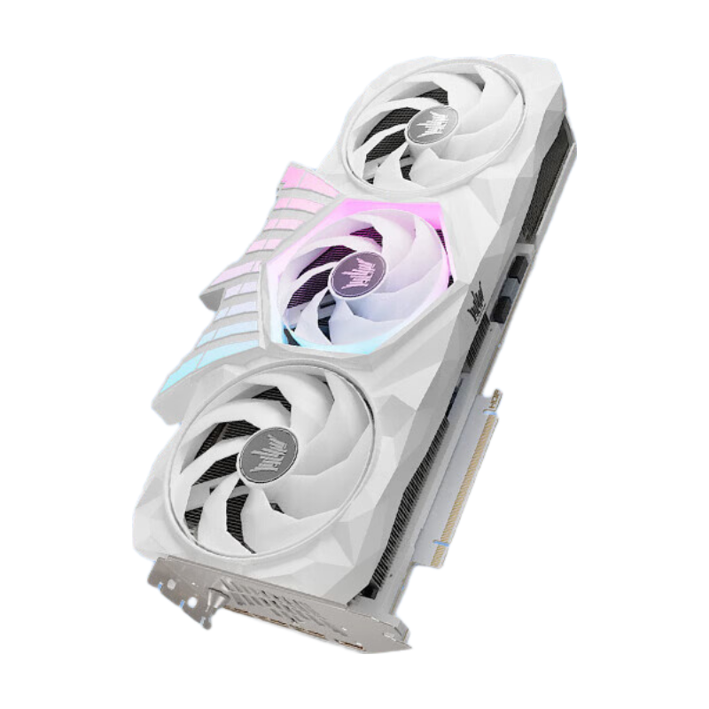 影驰 GeForce RTX 5080 HOF OC DLSS 4.5 16GB GDDR7 显卡