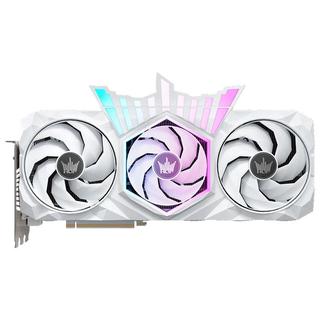 影驰 GeForce RTX 5080 HOF OC DLSS 4.5 16GB GDDR7 显卡