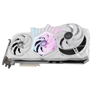 影驰 GeForce RTX 5080 HOF OC DLSS 4.5 16GB GDDR7 显卡