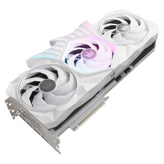 影驰 GeForce RTX 5080 HOF OC DLSS 4.5 16GB GDDR7 显卡