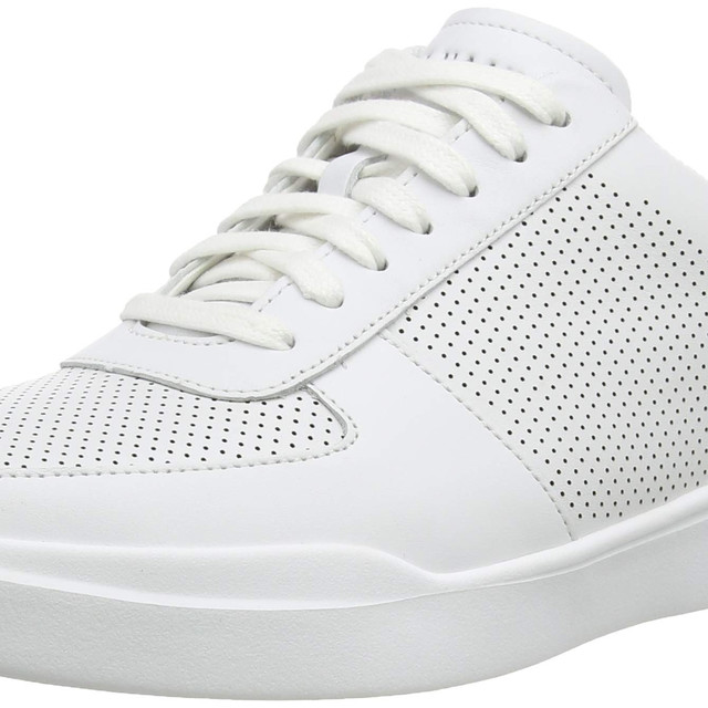 COLE HAAN 男式 现代时尚穿孔运动鞋 C34377