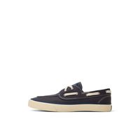 SPERRY 男式 Seamate 船鞋, 海军蓝