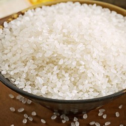福临门 臻选莹润东北大米5kg*4
