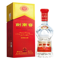 剑南春 水晶剑 52度 500ml 浓香型白酒