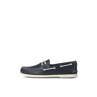SPERRY 男式 Authentic Original 双眼船鞋