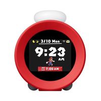 任天堂 保税仓 任天堂 Nintendo 任天堂闹钟 Sound Clock Alarmo 马里奥