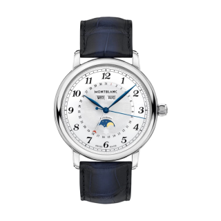 MONTBLANC 明星系列 自动机械机芯 男士腕表