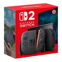 Nintendo 任天堂 Switch 2 游戏主机