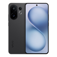 vivo X300 Pro 5000万索尼潜望长焦 可可黑 12GB+512GB 5G手机