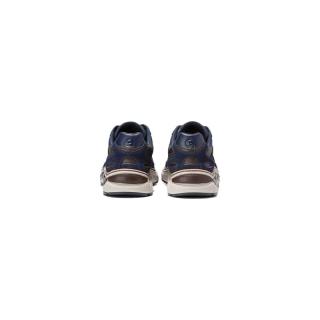 百亿补贴：COLE HAAN 男士老爹鞋 牛皮革休闲运动鞋