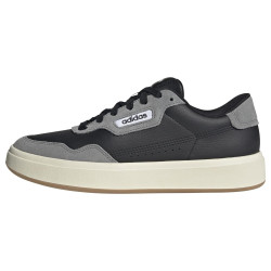 adidas 男式 Park St 2.0 鞋, Core Black Ftwr