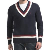 Brooks Brothers 布克兄弟 V领针织衫 男士毛衣