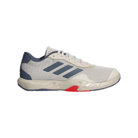 adidas 阿迪达斯 AMPLIMOVE TRAINER M 男子综合训练鞋 奇迹矾土棕/青灰/亮红 46