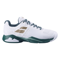 BABOLAT PROPULSE BLAST 耐磨支撑 网球鞋