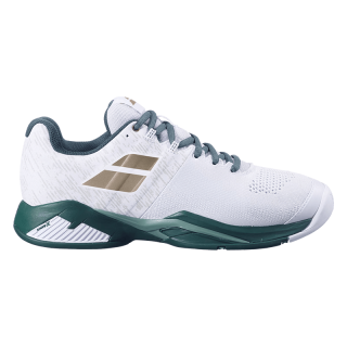 BABOLAT PROPULSE BLAST 耐磨支撑 网球鞋