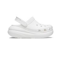 卡骆驰 经典泡芙Clog 白色 37 运动凉鞋