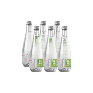 京觅 100%白桦树汁 NFC原液 330ml*36瓶 果汁饮料