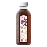 乐源 酸枣仁茯苓水 550mL*6瓶