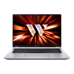 华硕 无畏Pro14（锐龙AI9 H465、32GB、1TB、2.8K OLED）笔记本电脑