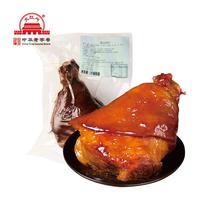 大红门 酱卤猪肘 无骨熟食