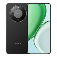 荣耀 X70 焕 金标十面抗摔 幻夜黑 8GB+256GB 5G手机