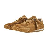 PALLADIUM/帕拉丁 牛反绒复古运动休闲鞋